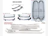 BMW 1502/1602/1802/2002 (1968-1976) Bumper Classic