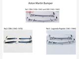 Aston Martin (1959-1970) Bumper Parts for Classic