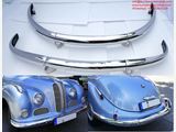 BMW 501 (1952 to 1962) / 502 (1954 to 1964) Bumper
