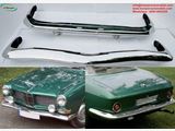 BMW 3200 CS Bertone (1962 to 1965) new