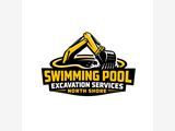 Swimming Pool Excavation Services North Shore