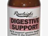 Rawleighs Pleasant relief, Digestive support