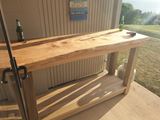 Outdoor tables, chairs, childrens, gardening, pets
