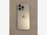Iphone 16 promax