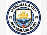 MANCHESTER CITY FC OFFICIAL SUPPORTERS CLUB NZ