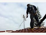Exterior Cleaning Services - Solar Chem Roofing