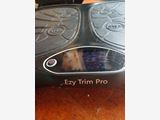 Ezy Trim Pro, almost new