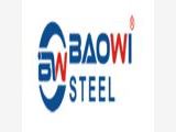 BAOWI STEEL MANUFACTURING CO.,LTD