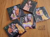 Custom Photo Magnets
