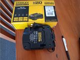 Fast Charger/Stanley