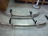 Volkswagen Beetle Split front rear bumper for sale