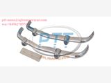 Simca Aronde P60 Stainless Steel Bumper