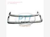 Fiat 2300S Stainless Steel bumper