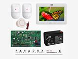 Paradox Alarm MG5050 NV5 TM50W Keypad Kit
