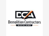 Demolitions Contractors Auckland