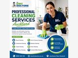 Move Out Cleaning Auckland – Professional End of L