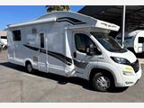 2021 Fiat Ducato motorhomes RV