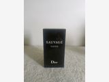 Dior sauvage edp (100ml)