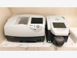 Nidek Multifunction ME-1500 Lens Edger and ICE-150