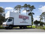 Robertsons Removals