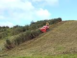All-Terrain Services - Gorse clearing