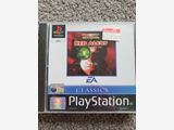 Command & Conquer Red Alert - PlayStation One