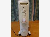 Oil heater, GOLDAIR Select, quality, brand new