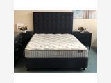Affordable Bed Base with Mattress in New Zealand