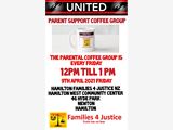 Parental Support Coffee Group