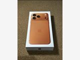 iPhone 17 Pro Max 2 TB Cosmic Orange