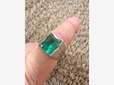 Men's fashion ring size 12