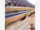 Spouting and Guttering Service for Leaky Roofs