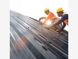 Metal Roof Installation and Maintainenece Service