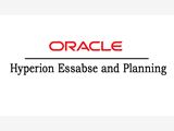 Hyperion Essbase and Planning Online Training