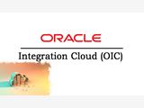 Oracle Integration Cloud Online Coaching Classes