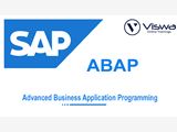 SAP ABAP Professional Certification & Training