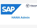 SAP HANA Admin Online Training & Real Time