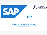 SAP PP Online Training & Real Time Support