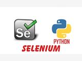 Selenium with Python  Professional Certification