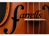 Farrell’s Music House