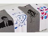 T-shirt Screen Printing Services