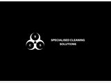 Specialised Cleaning Solutions