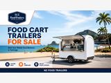 NZ Food Trailers