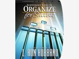 Scientology Tools To Organize For Success Course