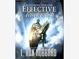 Scientology Tools For Effective Leadership Course