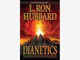 Dianetics:The Modern Science of Mental Health HC