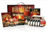 The Complete Dianetics How-To Kit