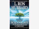 Scientology: The Fundamentals of Thought Hardcover