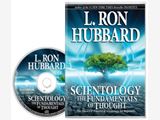 Scientology: The Fundamentals of Thought Audiobook