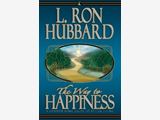 The Way To Happiness Hardcover